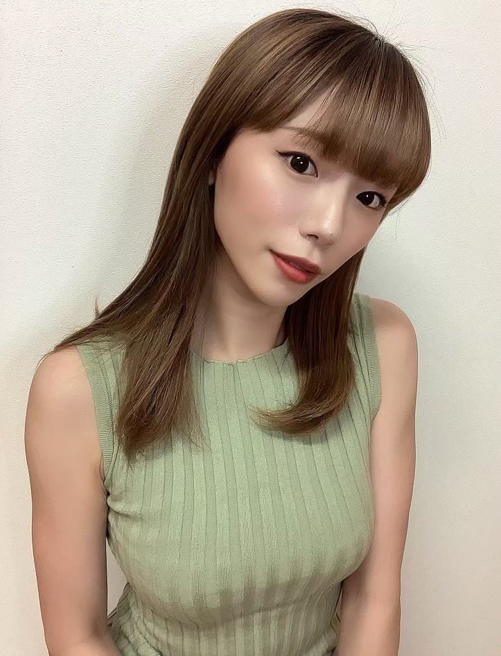 波妃 美咲 SeedS🌱 tweet media