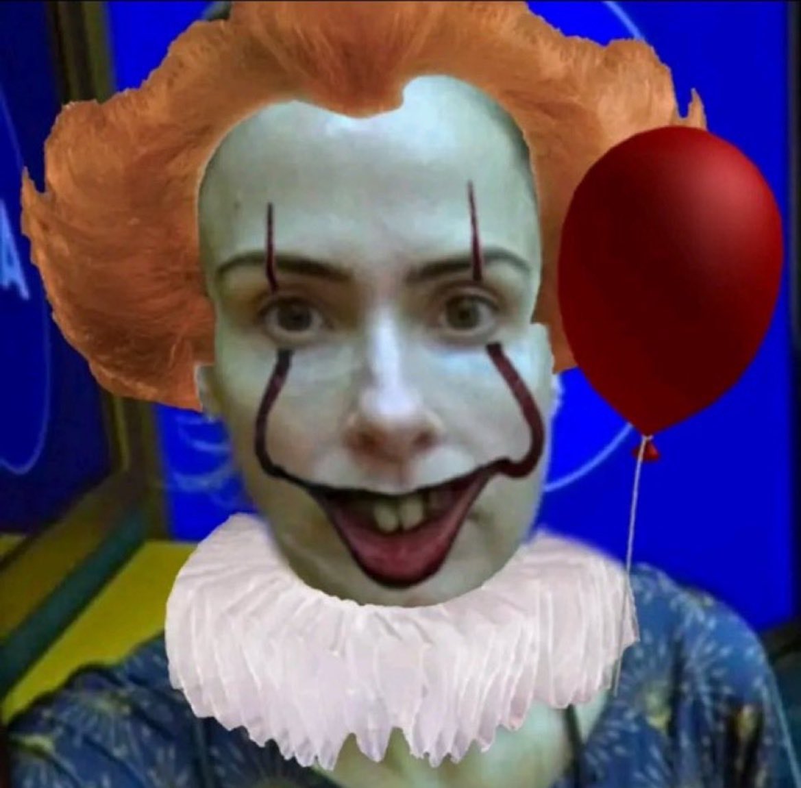 Ste ステファニー tweet media