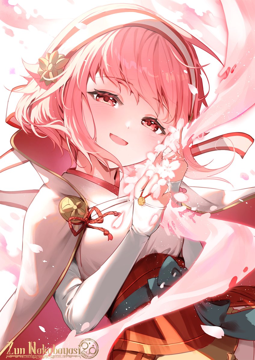 中林ずん(OωO)不運からの最強男アニメ化決定🎊 tweet media