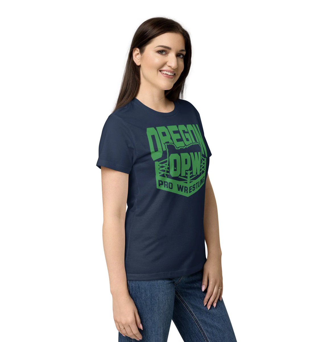 Oregon Pro Wrestling tweet media