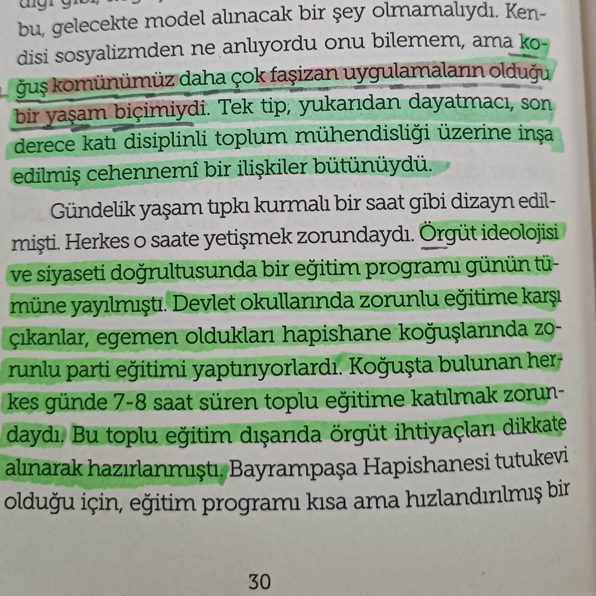 PKK Gerçekleri tweet media