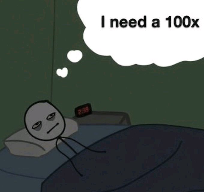 CryptoThro's tweet image. Which #memecoin is gearing up for 100x?