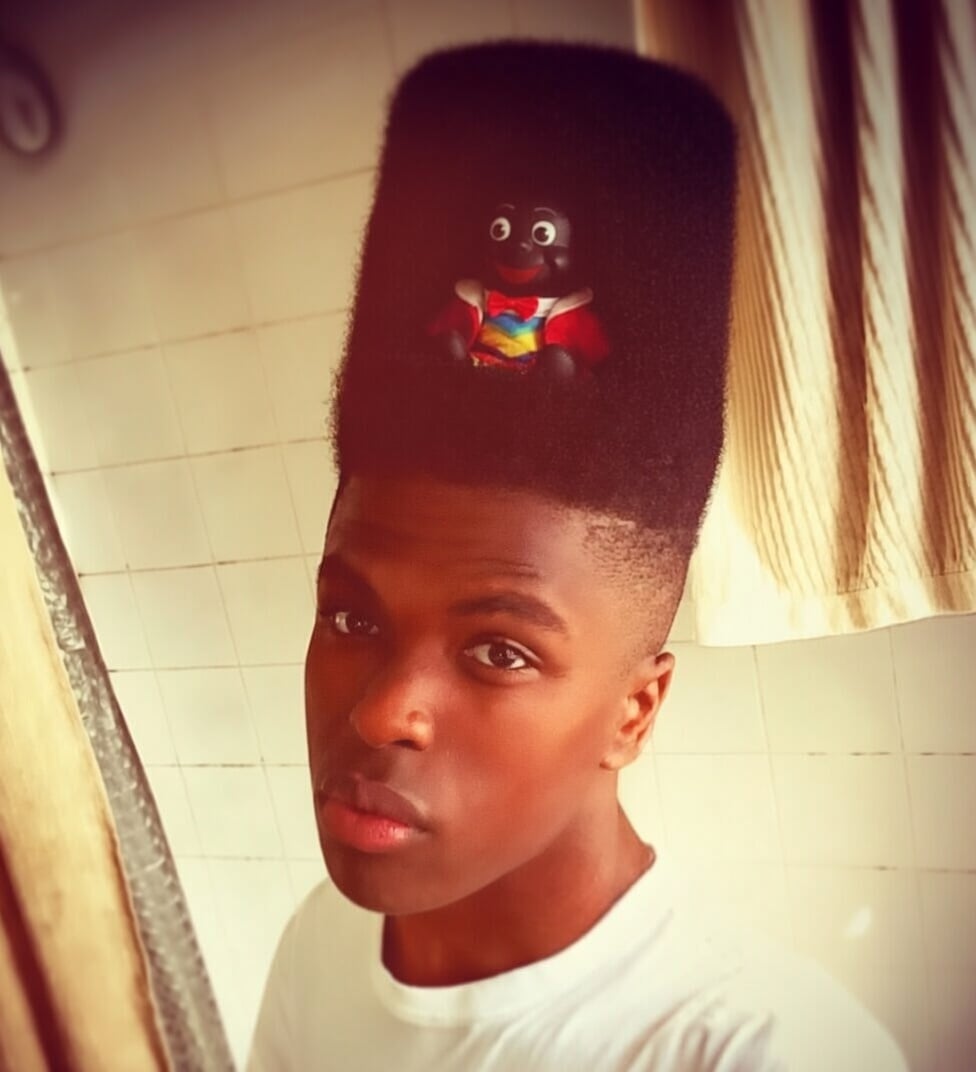 SnugRecord 🏴 tweet media