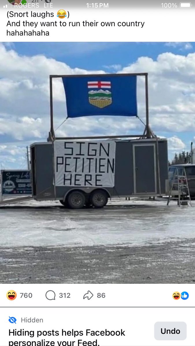 Assistant Associate Minister of Clarifications tweet media