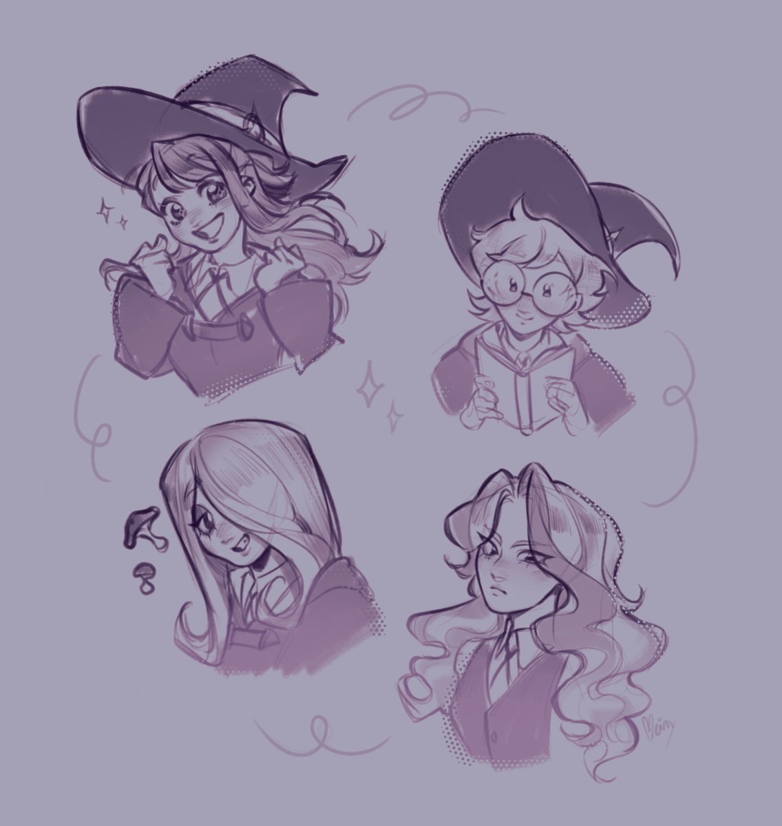 meiny 🍏 tweet media