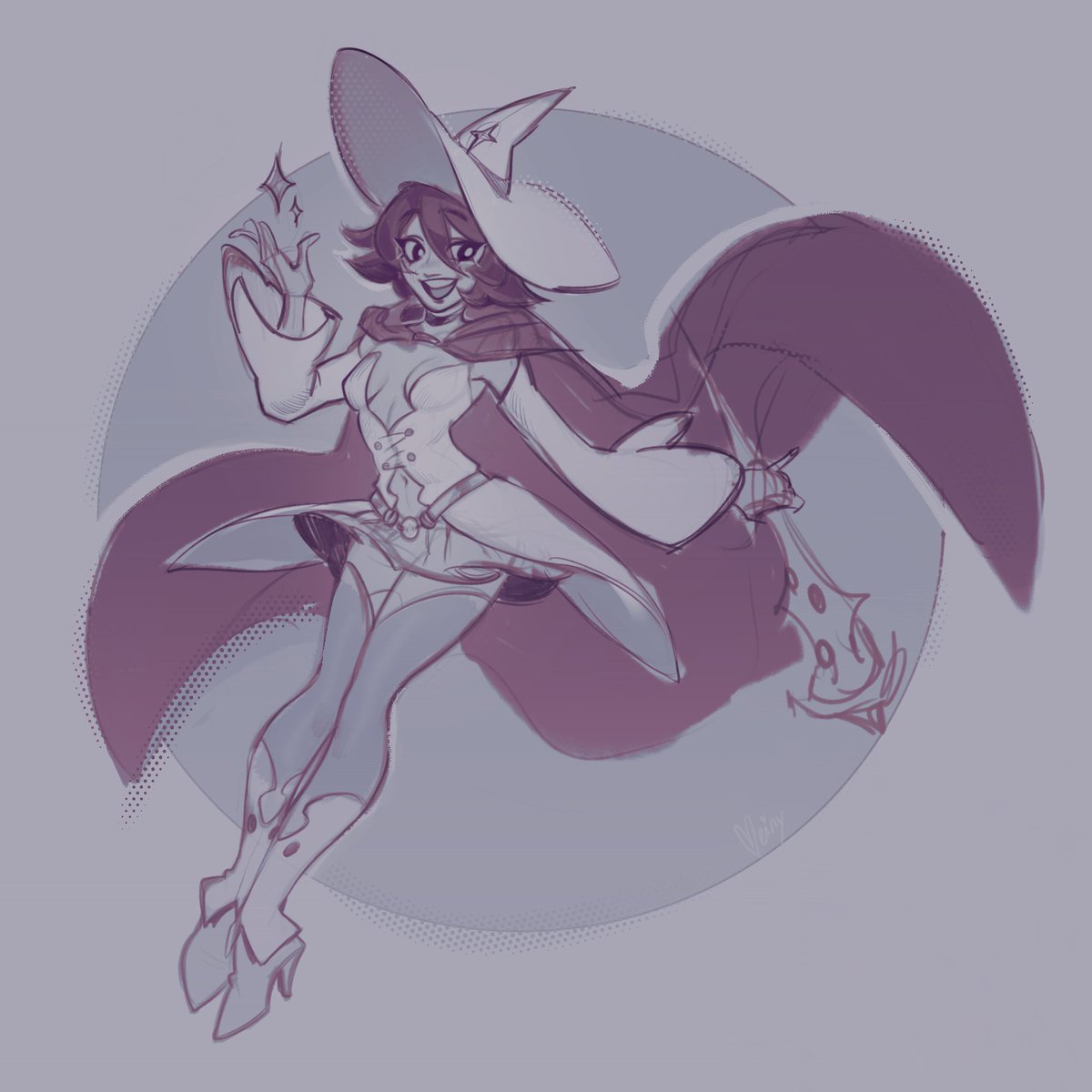 meiny 🍏 tweet media