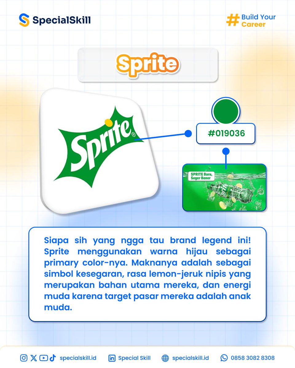 Special Skill | Belajar Skill Digital tweet media