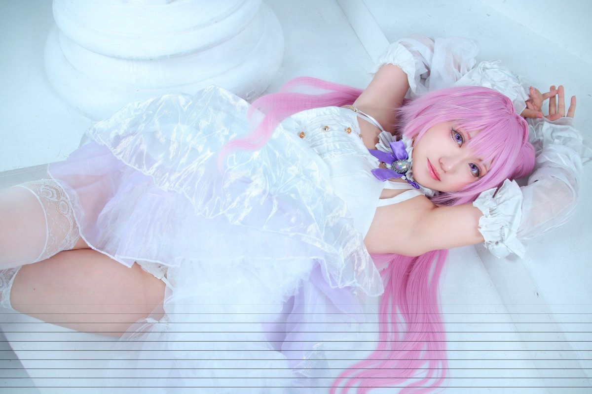 雲母 凪帆🌹🪽 tweet media