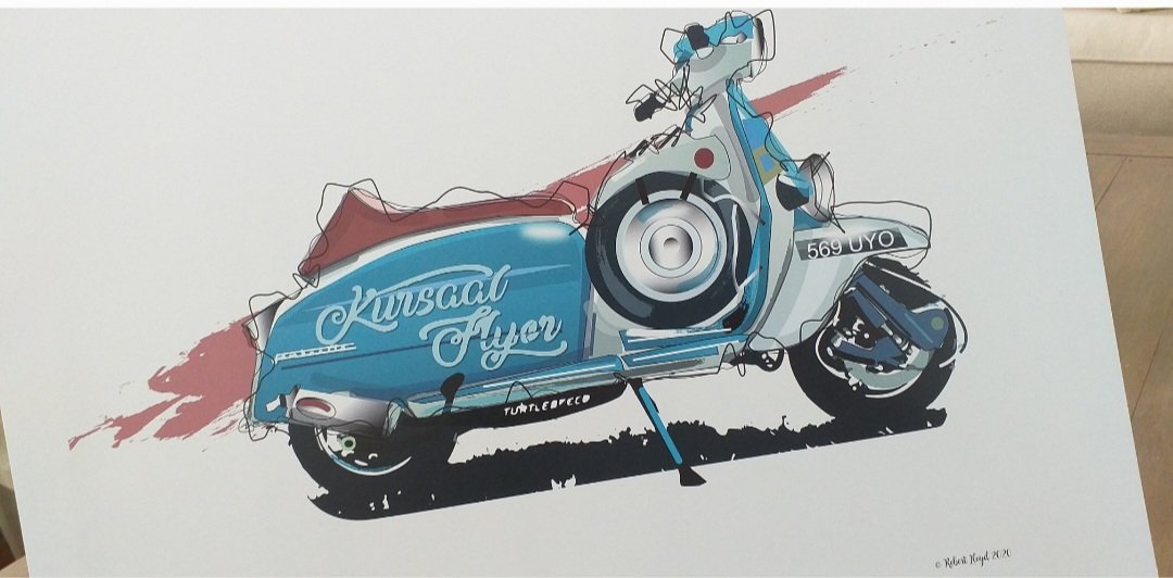 Robert Lloyd Arty tweet media