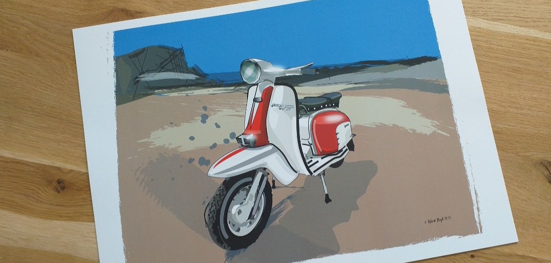 Robert Lloyd Arty tweet media