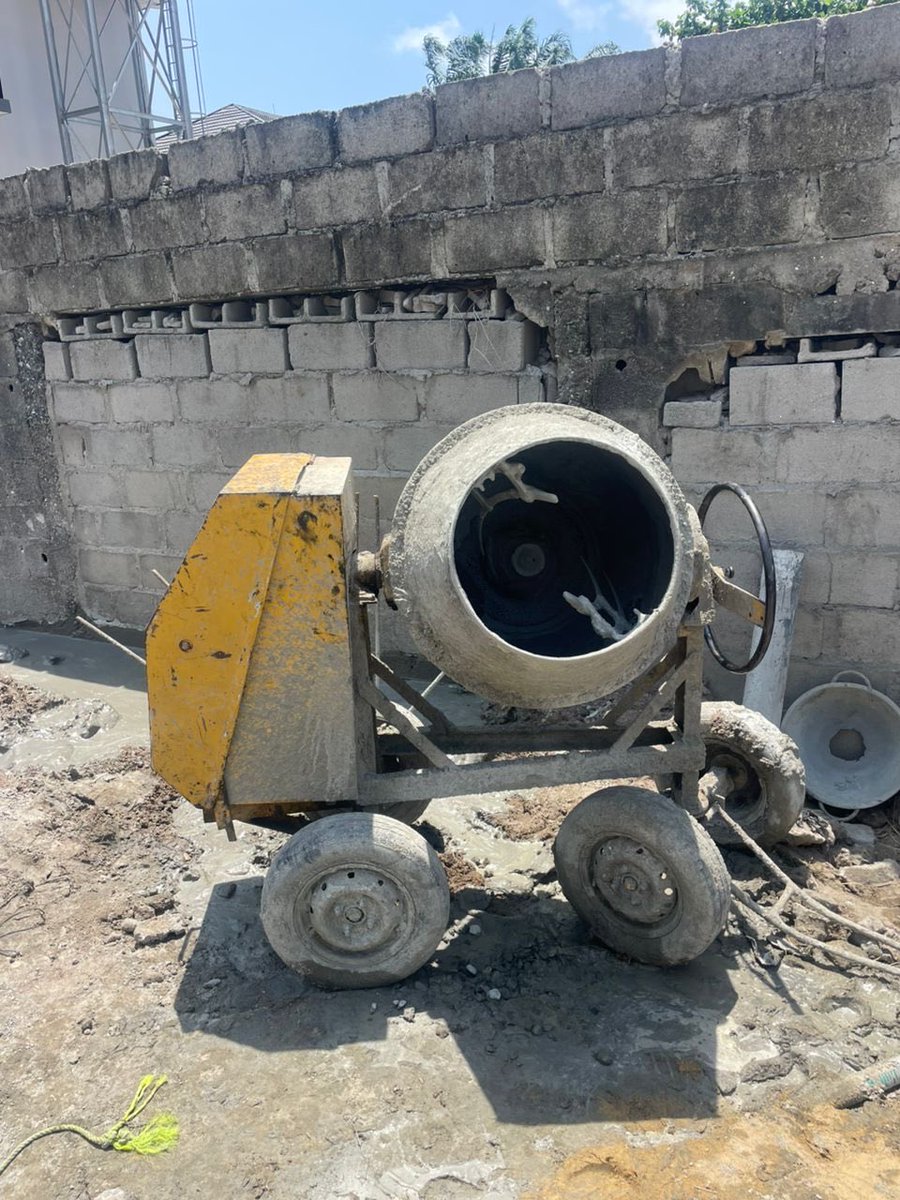 Otunba Amuludun ⚪ tweet media