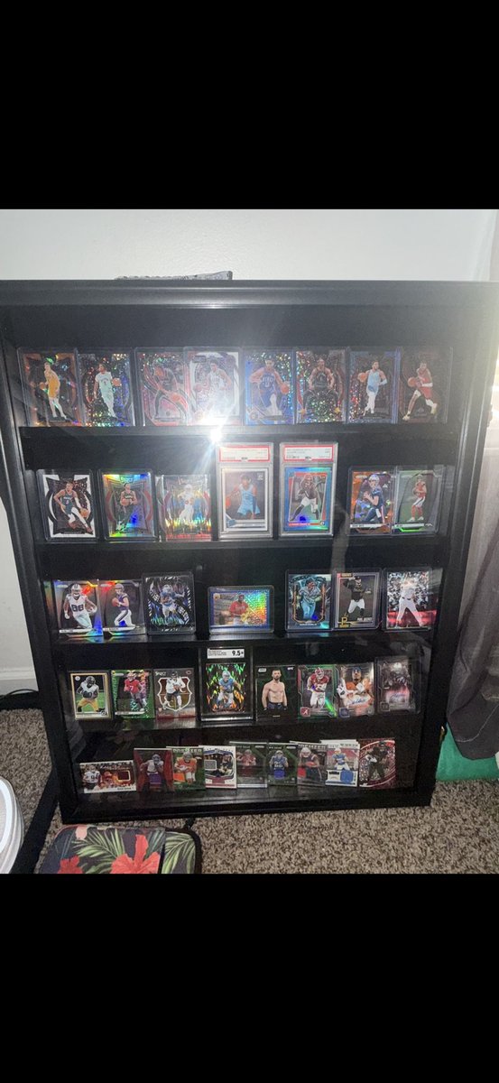 𝒞𝒶𝒹𝑒 🪓🐅🐻 tweet media