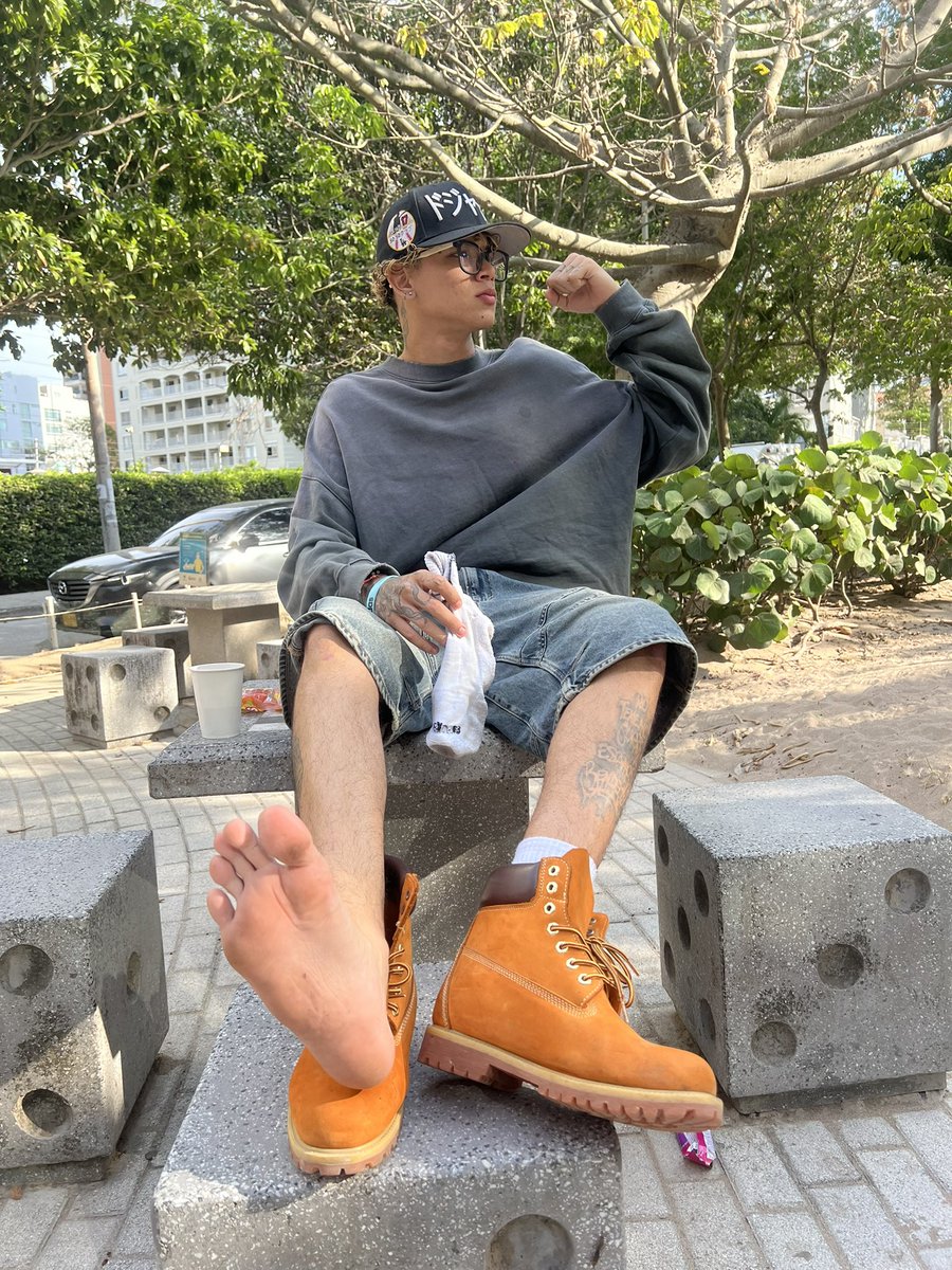 Alpha Jhonn tweet media