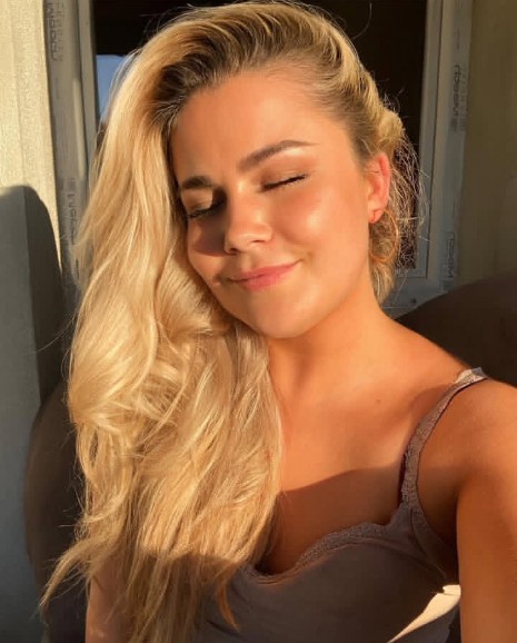 Kimberly tweet media