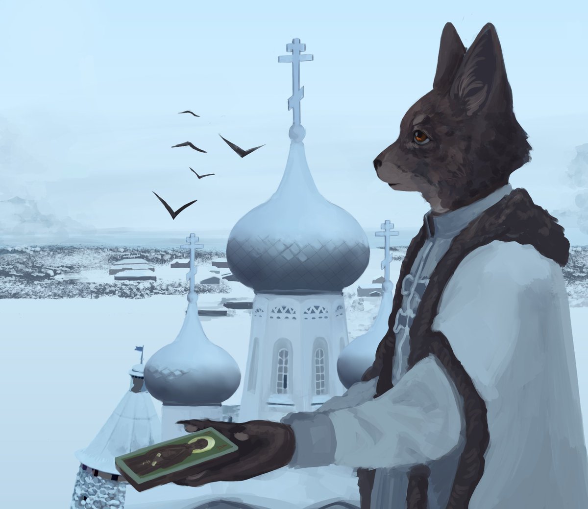 CRAIG 🍂 tweet media