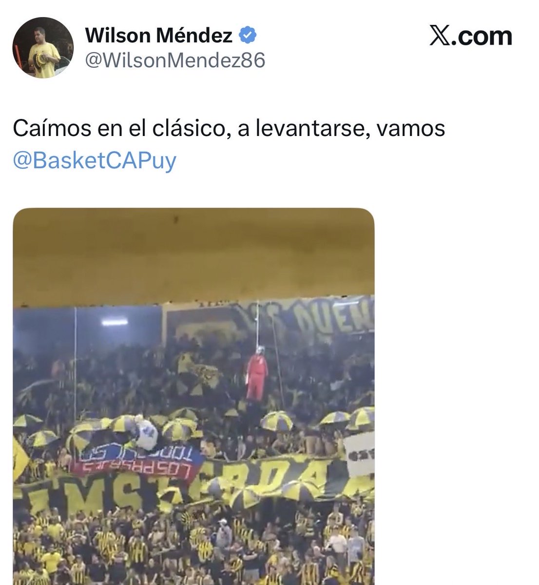 Efrain, Rock & Roll tweet media