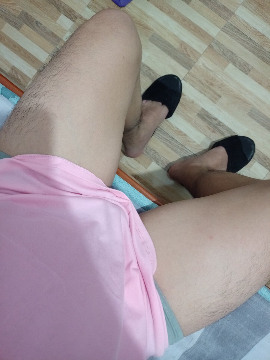 Mr. Shy Guy 🙈 tweet media