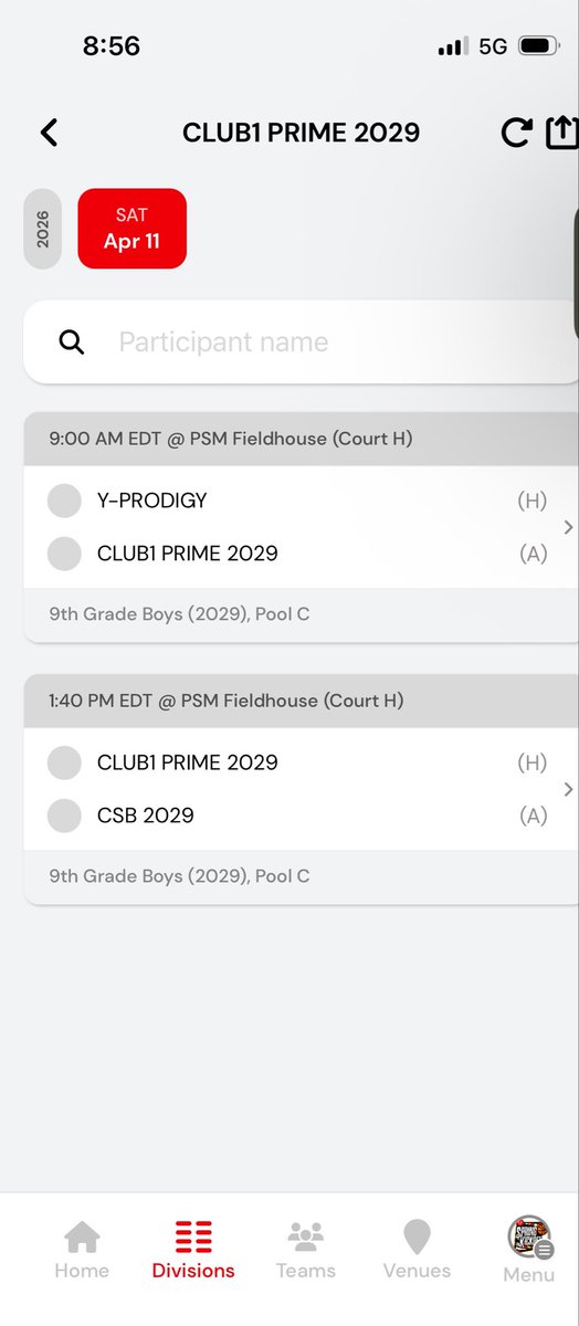 Club1 Prime 2029 tweet media