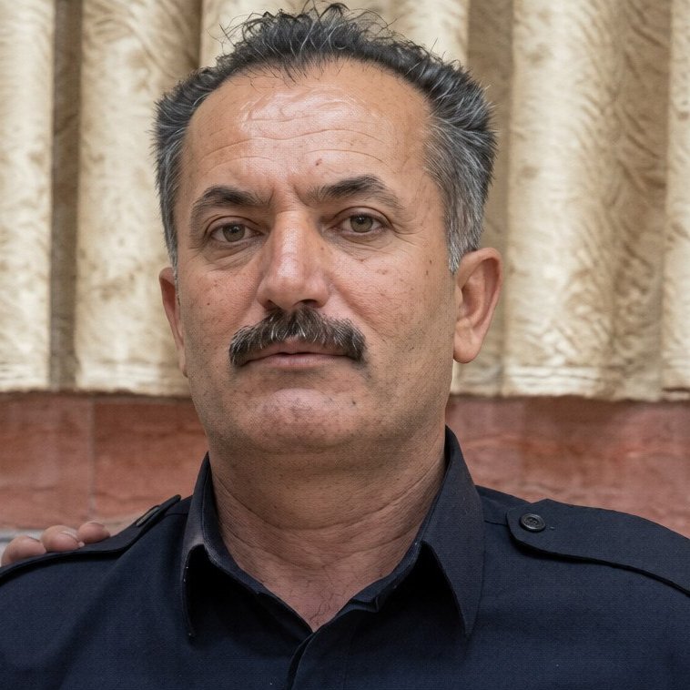 صدای بازداشت شدگان ایران tweet media