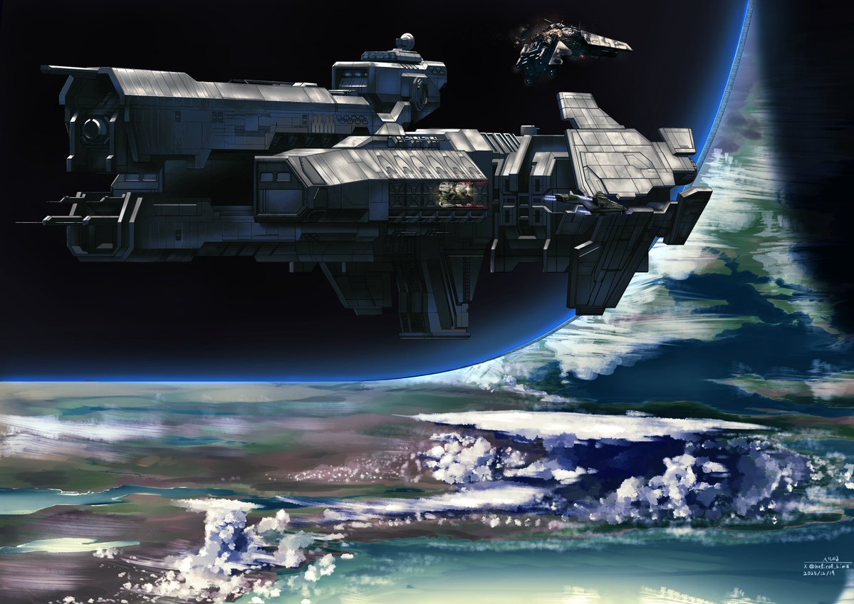 へりかる tweet media