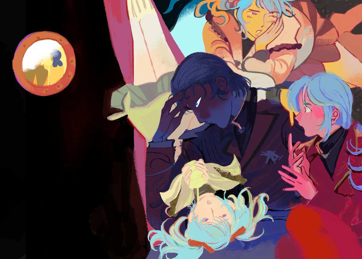 دِ🥟 tweet media