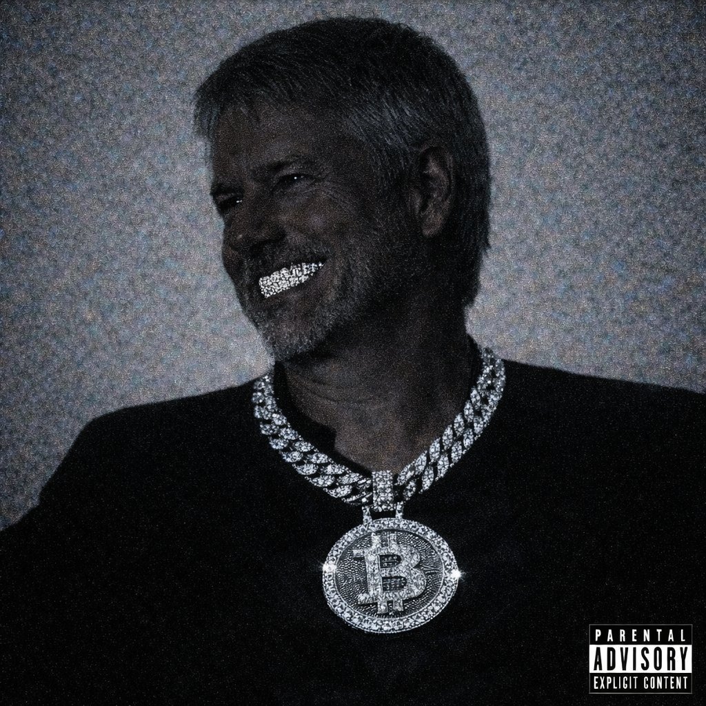 The Bitcoin Conference tweet media