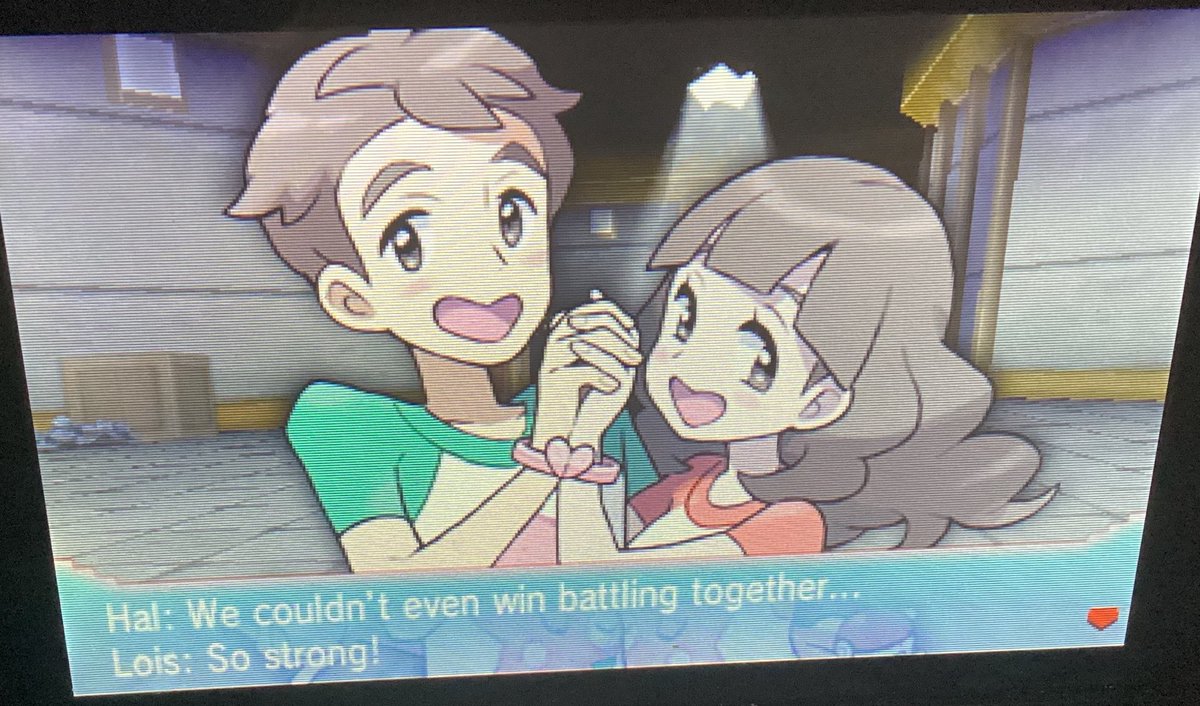 luzzy 💙 tweet media