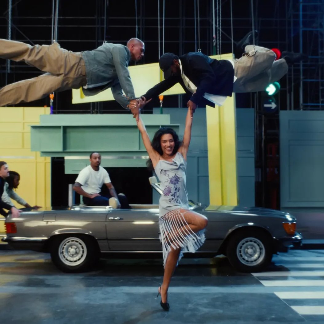 femartiststats's tweet image. Olivia Dean´s nominations odds at the 2027 #Grammys   (via @GoldDerby)    

The Art of Loving: 
Album of the Year - 95.66%  

Man I Need: 
Record of the Year - 95.69% 
Song of the Year - 93.73%