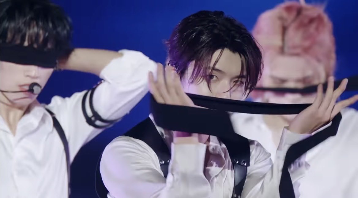 あんぱん tweet media