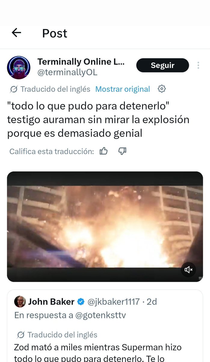 Gunnorreas dando Cringe tweet media