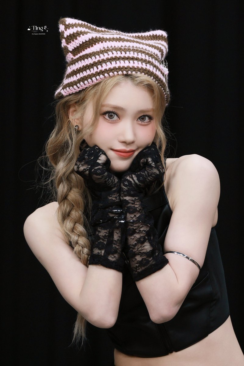 T1NG1112's tweet image. 260409

#Kep1er #샤오팅 #XIAOTING 
#케플러 #沈小婷 
#宇宙无敌超级美少女