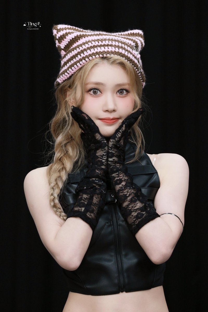 T1NG1112's tweet image. 260409

#Kep1er #샤오팅 #XIAOTING 
#케플러 #沈小婷 
#宇宙无敌超级美少女