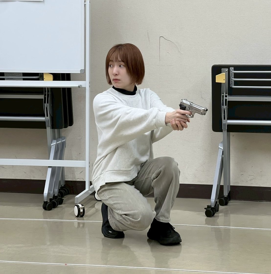 阿部さくら tweet media