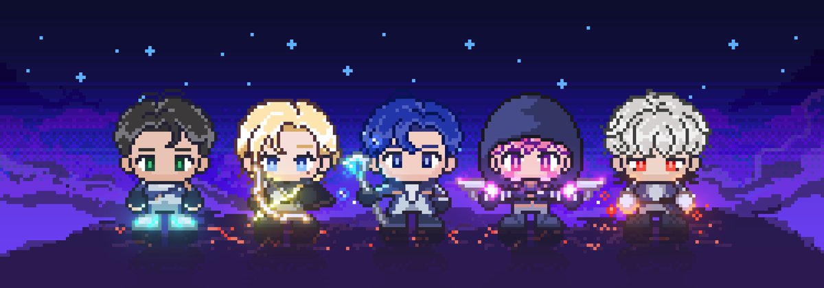 핑3쫄💗🦐 tweet media