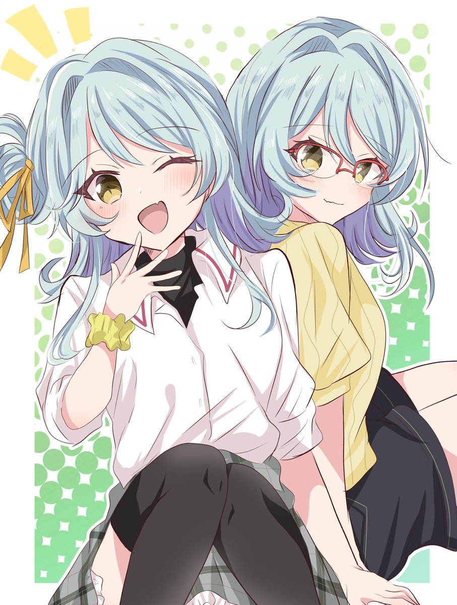 ♡
     ♡     /\___/\
            (⸝⸝> ̫ <⸝⸝)香穂ちゃんｵﾒﾃﾞﾄｳ‼️
┏━♡━ U U━♡ ━━━┓
♡  #小柳香穂生誕祭2026 ♡
┗━♡━━━━♡━━━┛