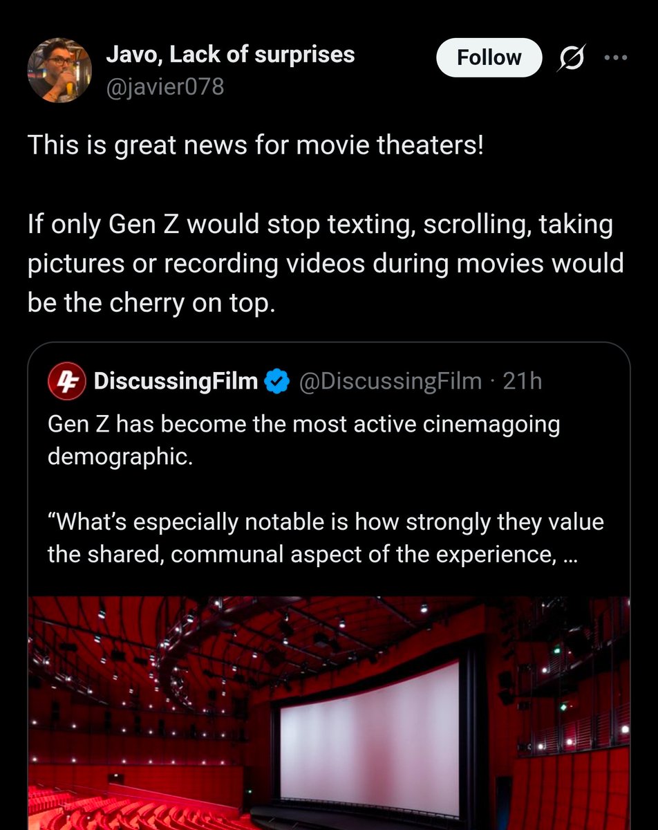 Amazing Baby tweet media