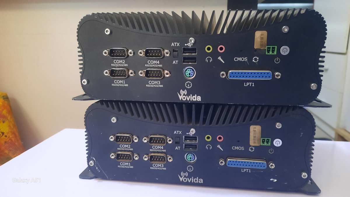 airportcommand's tweet photo. PRESS RELEASE

AIRPORT POLICE COMMAND ARRESTS FORMER EMPLOYEE OF VOVIDA COMMUNICATIONS LTD. OVER THEFT OF EQUIPMENT WORTH N15 MILLION

The Airport Police Command has arrested a suspect involved in the stealing of high-value equipment from his former place of employment, Vovida Communications Limited, an IT solutions company. The suspect, one George Ikpe aged 28, was apprehended on 3rd April 2026 by operatives of the Murtala Muhammed International Airport Police Division following diligent intelligence gathering and investigation.

Preliminary investigations revealed that the suspect gained unauthorized access to the company’s premises, located along the Murtala Muhammed International Airport axis, and made away with critical equipment. A thorough review of the company’s CCTV footage clearly captured the suspect’s movements and aided in confirming his identity.

Items stolen include two custom-made Vovida Central Processing Units (CPUs) valued at ₦10,357,000 (Ten Million, Three Hundred and Fifty-Seven Thousand Naira) and one high-end printer valued at ₦4,715,000 (Four Million, Seven Hundred and Fifteen Thousand Naira), bringing the total value of stolen items to approximately ₦15,072,000.

Further investigation led to the recovery of the stolen CPUs on the disclosure of the suspect. However, the high-end printer had already been sold prior to his arrest. The suspect stated that he committed the crime as an act of revenge following the termination of his employment with the company.

The Commissioner of Police, Airport Police Command, CP Ogunbode Olufunke Mnips, PhD stated that the Command will not back down on ensuring criminal elements have no safe haven within the airport and its environs. She also stated that the suspect will be charged to a court of competent jurisdiction upon the conclusion of investigations.

CP Olufunke further urged members of the public to promptly report suspicious activities and criminal incidents to the nearest police division, noting that timely reporting greatly enhances swift response and recovery efforts.

The Airport Police Command remains resolute in its mandate to safeguard lives and property while maintaining a secure and crime-free airport environment.

ASP Mohammed Adeola, anipr
Police Public Relations Officer,
Airport Police Command,
Ikeja, Lagos

9th April, 2026.