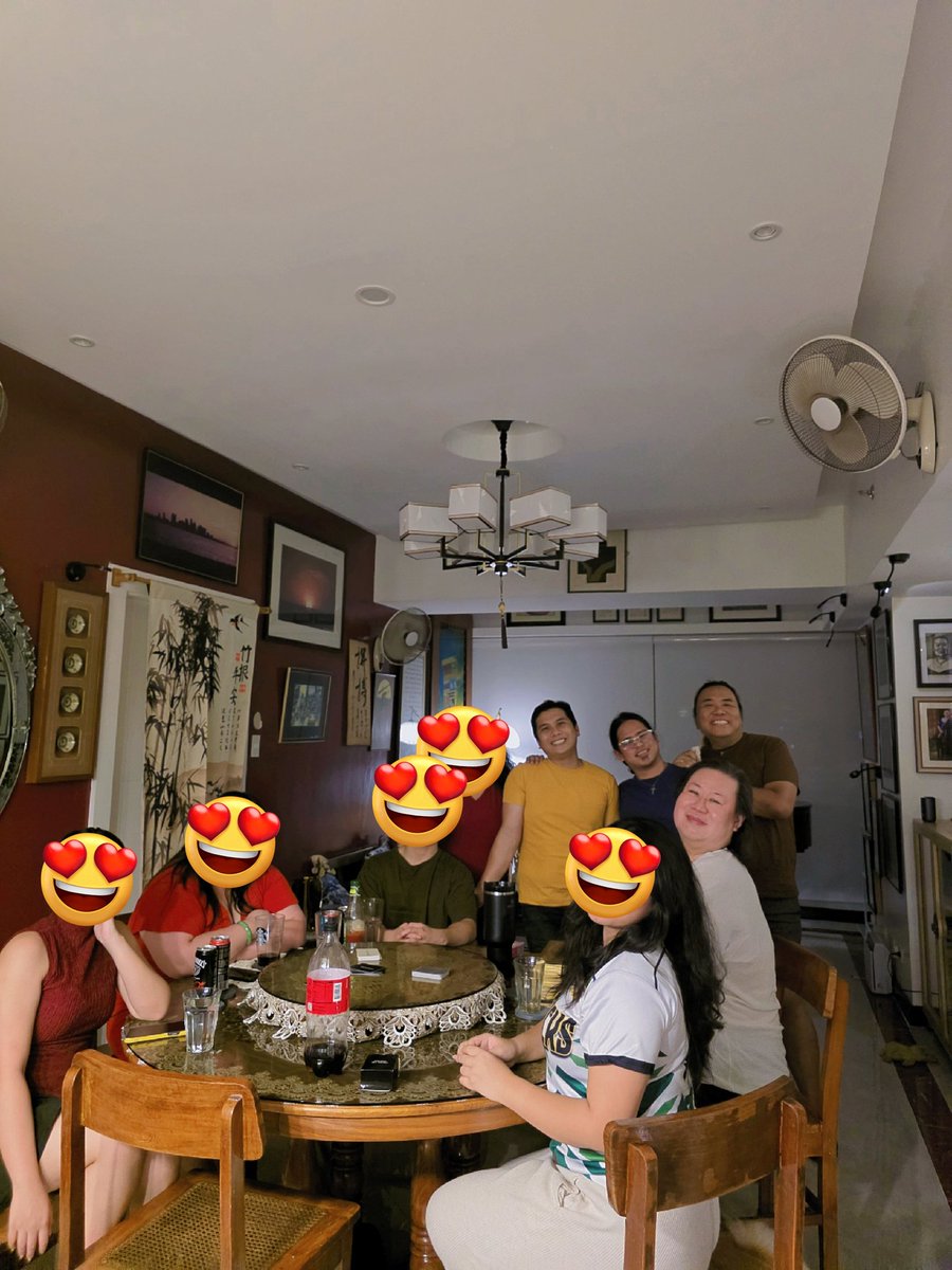 Our Thursday looked like this 🥰
<a href="/samanthatancdeo/">👣Samantha Tan, M.D.M. , ⚖️📖🙏❤️</a> 
<a href="/rowie_dogma/">👣👠happy_rowie</a> 
<a href="/deardaniel06/">👣👠Daniel🍑</a>