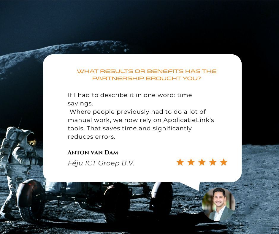 ApplicationLink tweet media