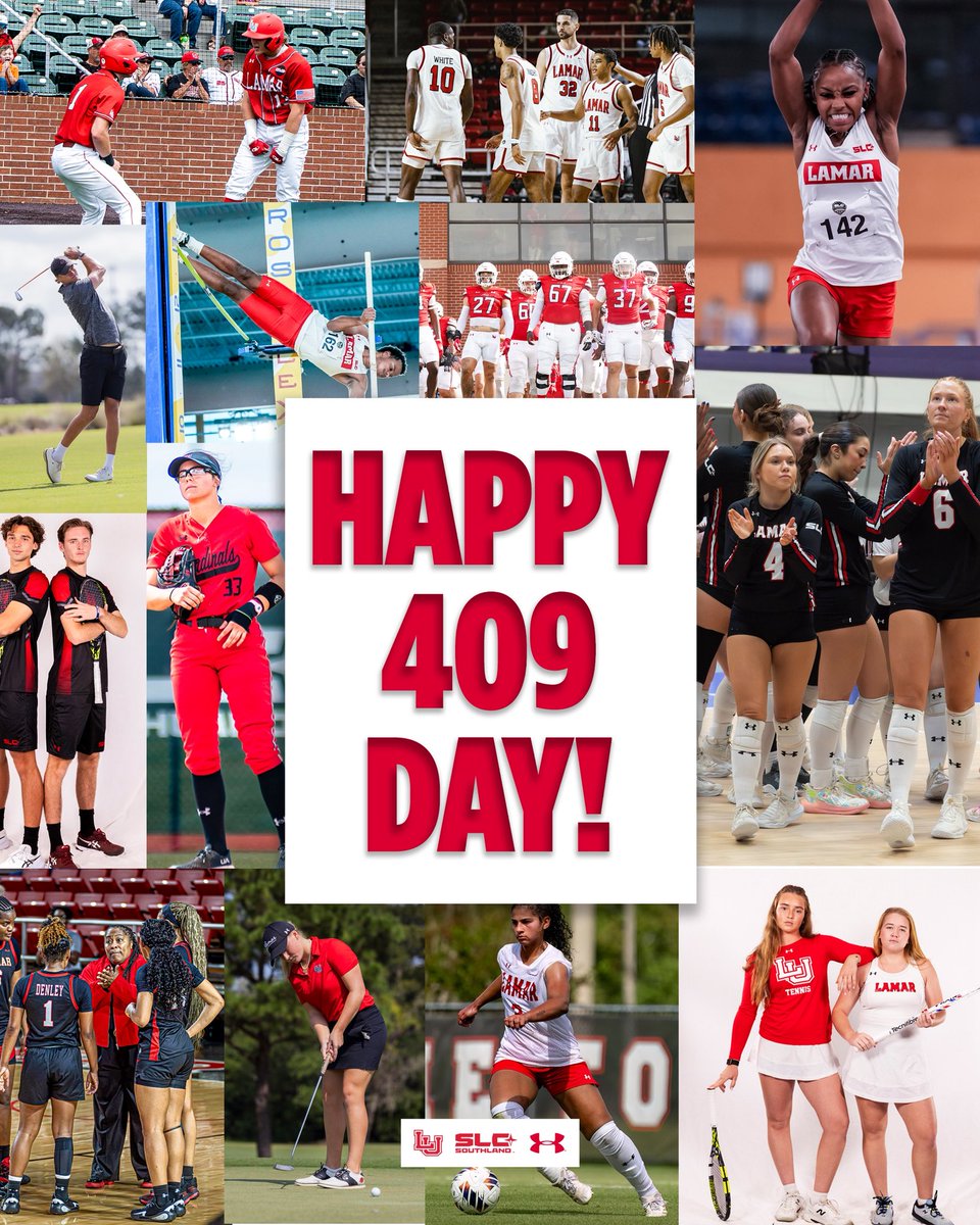 Lamar Cardinals tweet media