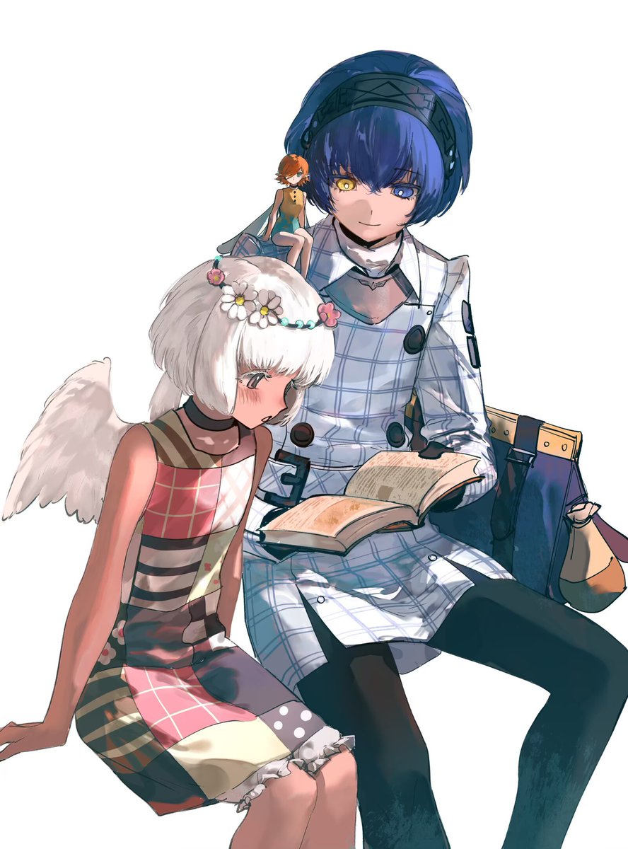 shushi_923 tweet media