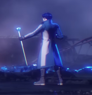 🐰늑대냥(❄️) tweet media