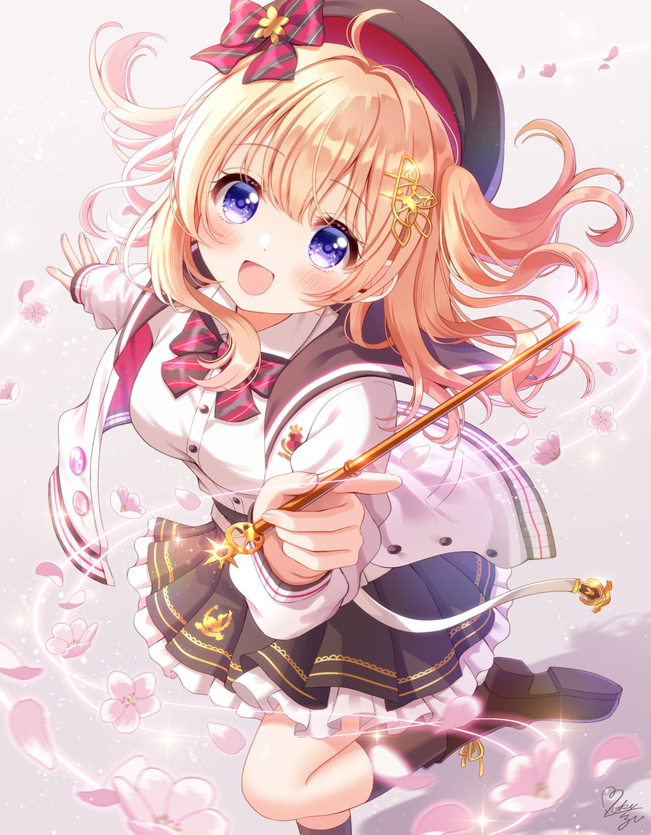 もくず tweet media