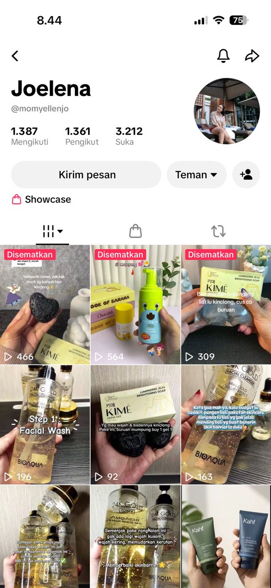 jopii 🐈 tweet media