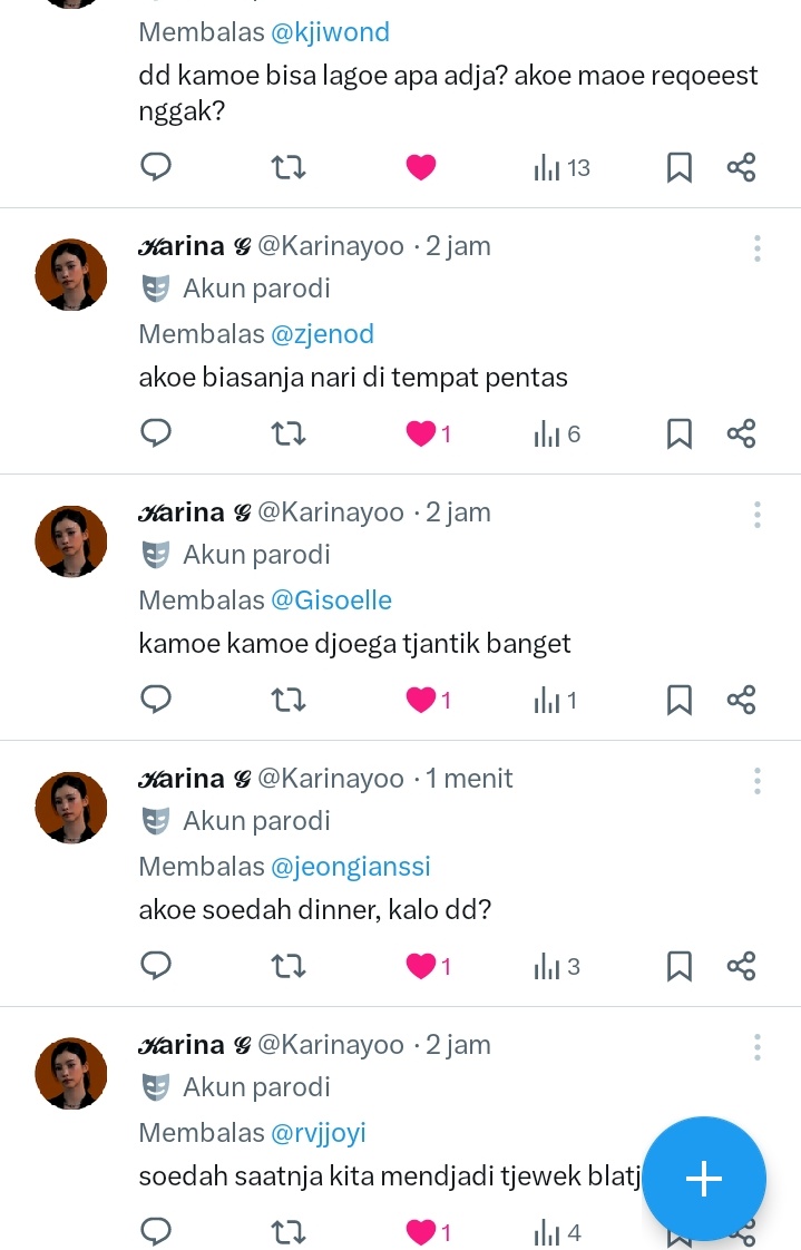 𝓚arina 𝓖 tweet media