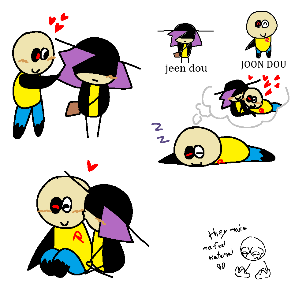 Gekooi !! tweet media