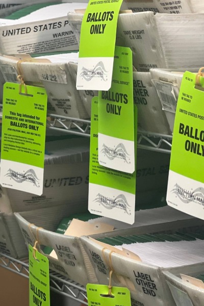 Arlington Elections tweet media