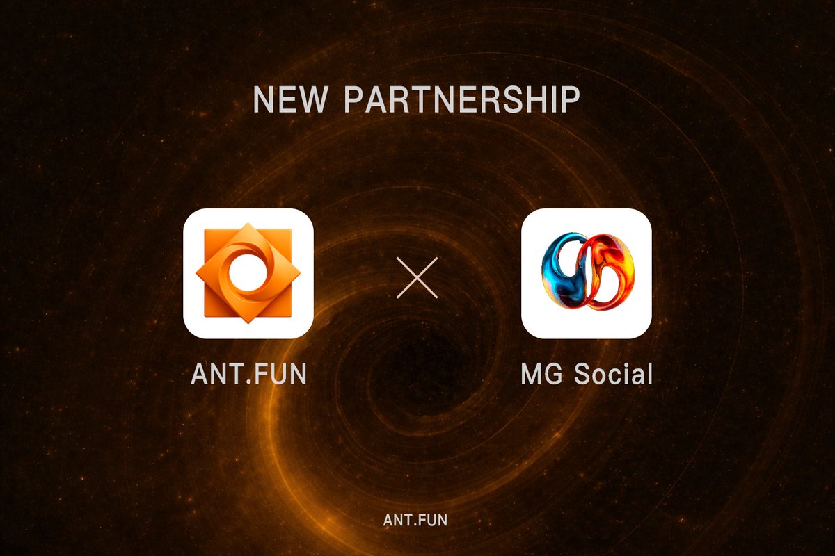 ANT.FUN OFFICIAL tweet media