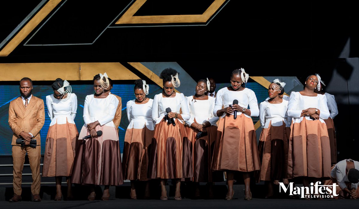 Manifest Television tweet media