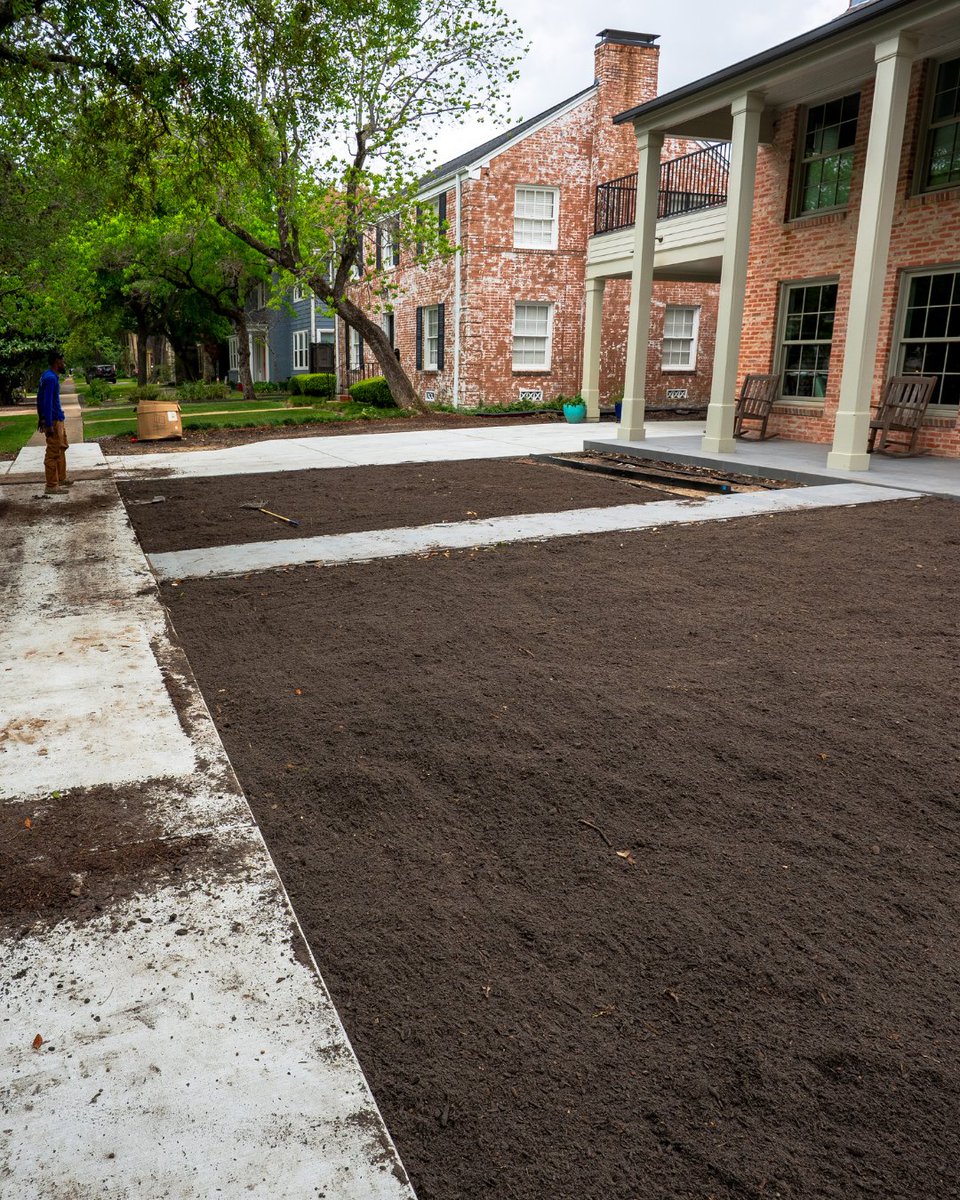 Hogue Landscape Services tweet media